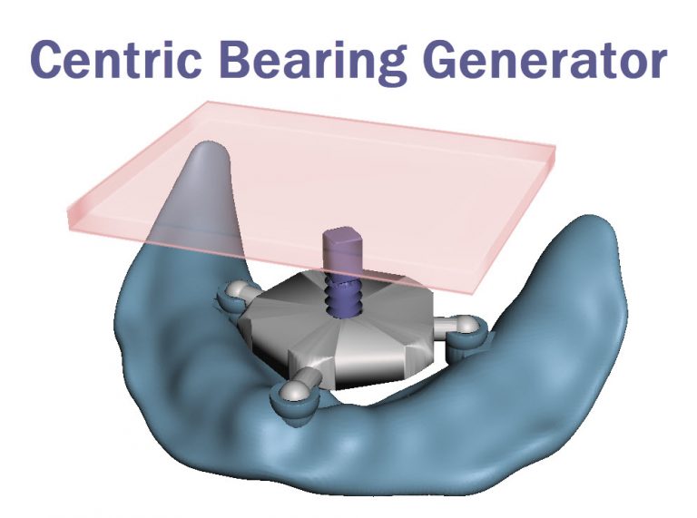 Centric Bearing Generator Dentistry Downloaded