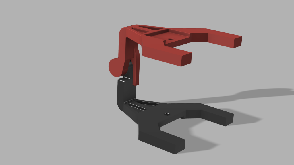 Simple Printable Full Arch Articulator Dentistry Downloaded
